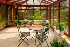 Abbotsley conservatory quotes