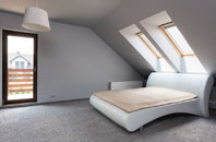 Abbotsley bedroom extensions