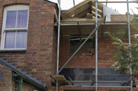free Abbotsley home extension quotes