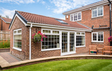 Abbotsley house extension leads