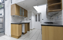 Abbotsley kitchen extension leads