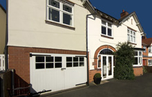 Abbotsley multiple storey extension leads